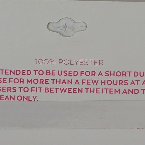 JUSTICE Rainbow‎ Print Pet Harness Small Black - Picture 11 of 12